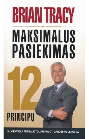 Maksimalus pasiekimas